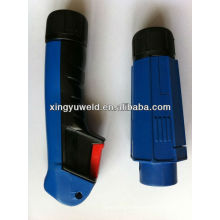 Binzel mig welding torch handle products